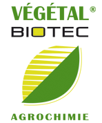 logo Végétal Biotec